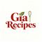 Logo Gia Recipes