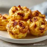 Cottage Cheese Egg Bites: Velvet-Smooth