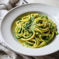 Italian Zucchini Sauce: Silky and Savory