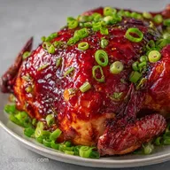 Korean Turkey Bowl Meal Prep