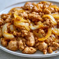 Mediterranean Ground Turkey Skillet 30m