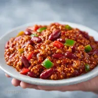 Turkey Bean Chili in 40 Minutes