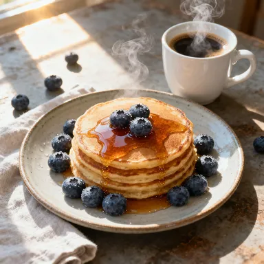 Category: Breakfasts