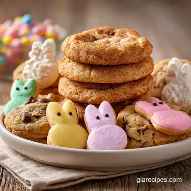 Easy Homemade Cookie Recipes for Any Occasion