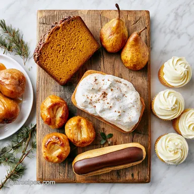 6 Easy Homemade Dessert Recipes for Beginners