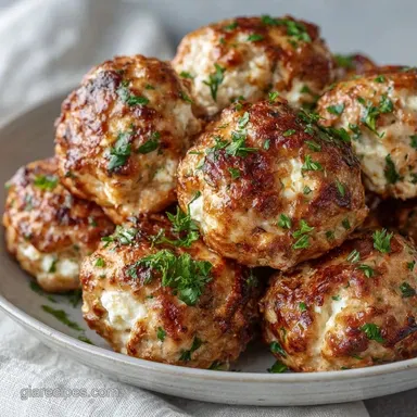 Greek Turkey Meal Prep for 4 Servings Recipe Card