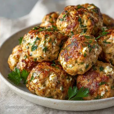 Greek Turkey Meal Prep for 4 Servings