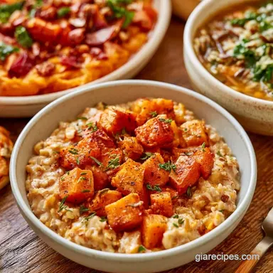 24 Healthy Fall Recipes: Soups, Bakes & One-Pan Meals