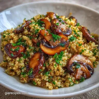 Indian Ground Turkey Curry in 30 Minutes Recipe Card