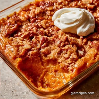 6 Pumpkin Dump Cake Recipes: Spice, Oat & Pecan