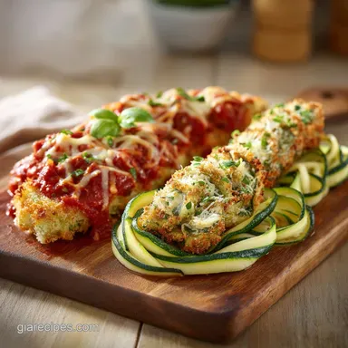 Easy Zucchini Dinner Recipes for Weeknights