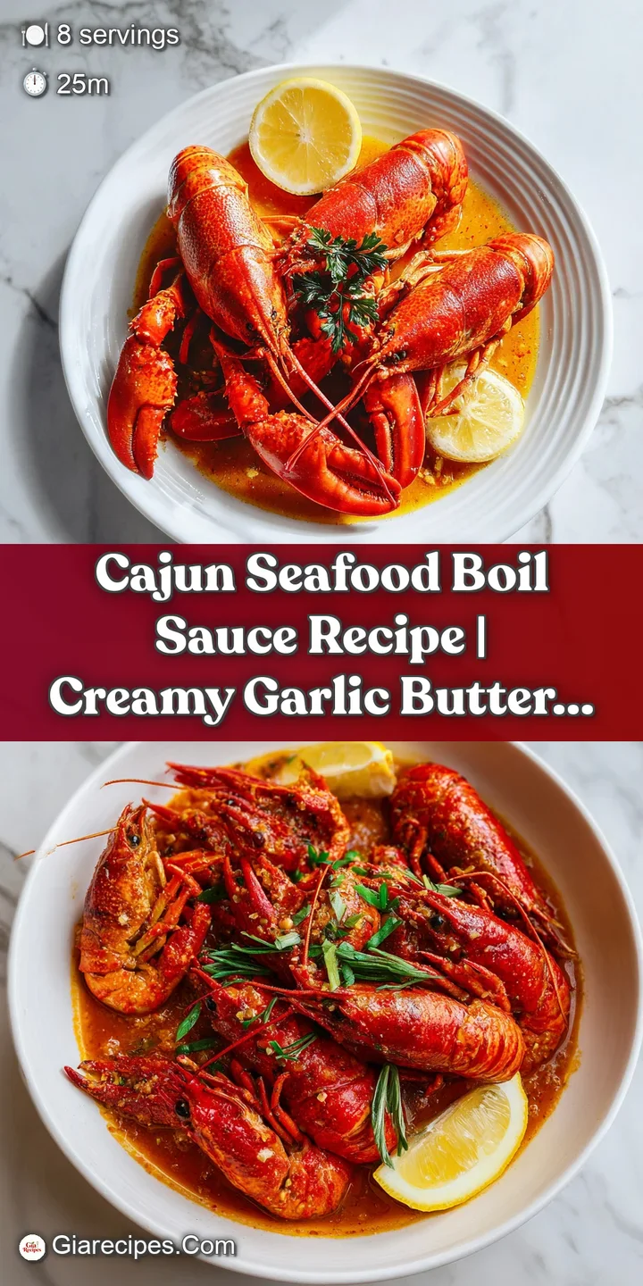 Close-up of plump shrimp and tender corn kernels coated in a rich, glossy, spicy seafood sauce.