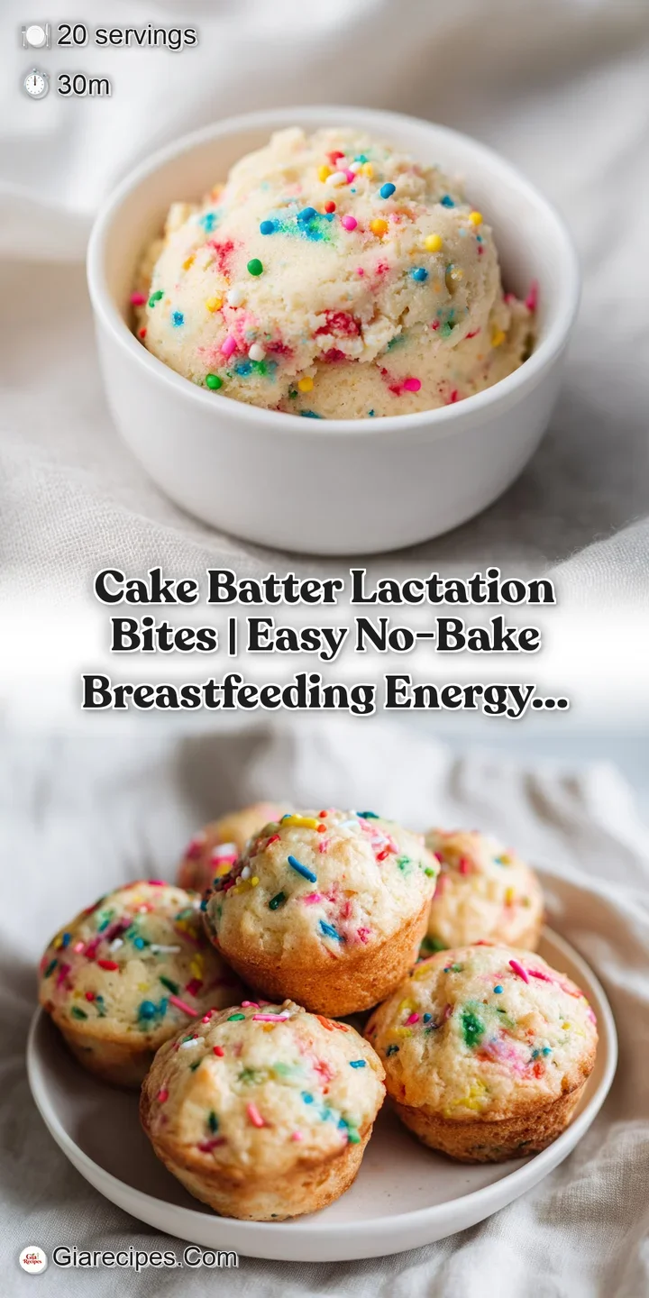 Close-up of a single, dense lactation bite revealing a soft, chewy interior texture.