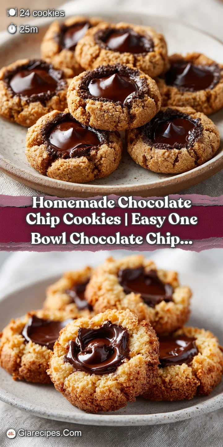 Extreme close-up of a gooey, melted chocolate chunk in a soft, golden cookie topped with flaky sea salt.