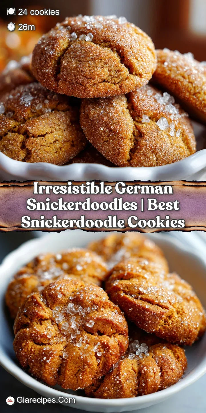 Close-up of a soft, golden cookie showing a crystalline cinnamon-sugar crust and a tender, chewy interior.