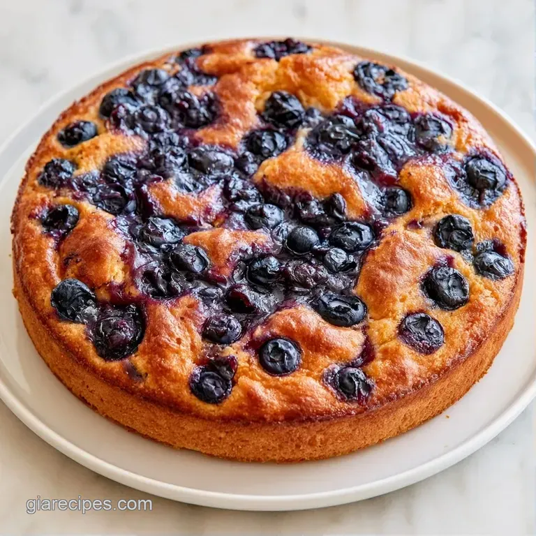 Elegant cake slice on a porcelain plate with a dollop of whipped cream and fresh berries on a linen tablecloth.