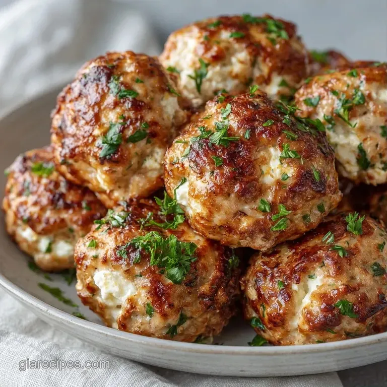 Vibrant medley of seasoned ground meat, juicy red tomatoes, and creamy feta cheese arranged in neat glass containers.