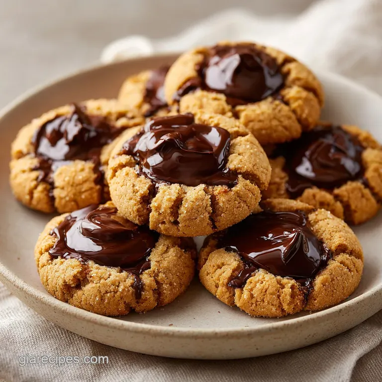 Quick Homemade Chocolate Chip Cookies: Soft and Chewy